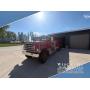 #26-753 - Watertown Rural Fire Department - Watertown, WI