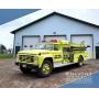 #26-795 - Port Wing Fire Dept. - Port Wing, WI