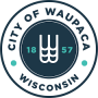 #26-808 - City of Waupaca, WI