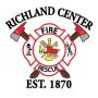 #26-820 - Richland Center Fire Dept. - Richland Center, WI
