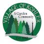 #26-837 - Village of Kohler, WI