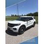 #26-870 - Door County Sheriff's Office - Sturgeon Bay, WI