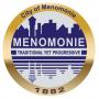 #26-890 -  City of Menomonie, WI