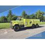 #26-923 - New London Fire Department - New London, WI