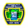 #26-930 - Chippewa Falls Fire & Emergency Services - Chippewa Falls, WI