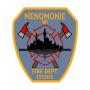 #26-938 - Menomonie Rural Fire District - Menomonie, WI