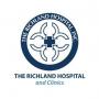 #26-991 - The Richland Hospital - Richland Center, WI