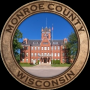 #26-1054 - Monroe County, Wisconsin - Tax Delinquent Real Estate