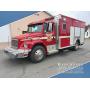 #26-1070 - Webster Rural Fire Association - Webster, WI