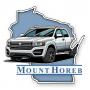 #26-1156 - State and Municipal Truck Auction - Mount Horeb, Wisconsin