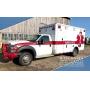 #26-1173 - Gillett Area Ambulance Service - Gillett, WI