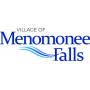 #26-1160 - Village of Menomonee Falls, WI