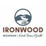 #26-1345 - City of Ironwood, MI (Upper Peninsula)