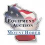 #26-1355 - September General Public Equipment Auction - Mount Horeb, WI