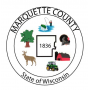 #26-1363 - Marquette County Highway Department - Montello, WI