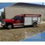 #26-1262 - Cashton Fire Association - Cashton, WI
