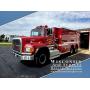 #26-1376 - Town of Algoma Fire Department - Oshkosh, WI