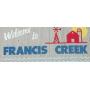 #26-1397 - Village of Francis Creek, WI
