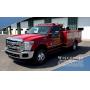 #26-1276 - Gordon Fire Department - Gordon, WI