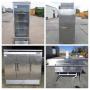 New and Used Restaurant Equipment Online Auction in Houston TUESDAY 05/27/2025