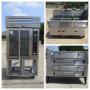 New and Used Restaurant Equipment Online Auction in Houston TUESDAY 09/29/2026