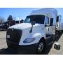 2480 ***** OFFSITE LOCATION - CLEVELAND, OHIO ***** 2010–2019 Semi Truck & Reefer Trailer Fleet Auction – International LT, ProStar, Volvo VNL D13 Sleepers, Thermo King & Carrier 53’ Refrigerate