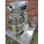 2498 ***** Elyria, Ohio ***** Iron Fork Restaurant Equipment Auction – Commercial Kitchen Equipment, Pizza Ovens, Mixers, Espresso Machines & Supplies Sale - Sunday, June 14, 2026 - Reserve Auction 