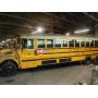 2526 ***** OFFSITE LOCATION - East Cleveland *****East Cleveland Schools Ford Tractor, 2 Running Buses, Box Truck andAstro Van Sale - Tuesday, July 28, 2026 - Absolute Auction - Internet Only