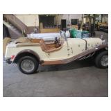 Mercedes-Benz Kit Car