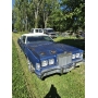 2575 ***** OFFSITE LOCATION - ELYRIA, OHIO ***** 1973 Ford Thunderbird Classic V8 Project Car Sale - Sunday, October 4, 2026  Reserve Auction - Internet Only