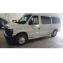 2580***** OFFSITE LOCATION - CINCINNATI, OHIO *****Ford Wheelchair-Accessible Passenger Vans with Braun Mobility Lifts Sale - Wednesday, October 14, 2026 - Reserve Auction - Internet Only