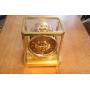 RARE Jaeger Le Coultre Atmos Perpetual Swiss Clock