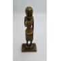 RARE 15th-18th Century African Tribal Fertility Fi