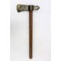 Antique Hand Forged Steel Native American Tomahawk