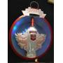 Huge SMIRNOFF Multi-Color Lighted Bar Sign