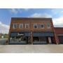 2 Two Story Commercial Retail Storefront Units & More