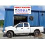 2003 Dodge 1500 RAM SLT