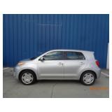 2012 Toyota SCION XD