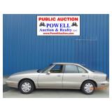 1997 Oldsmobile 88
