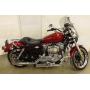 2012 Harley Davison Sportster MDL 883L
