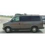 2000 GMC Safari Van
