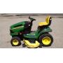 John Deere LA140