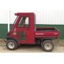 2008 Kawasaki 3010 Mule 4x4 Diesel