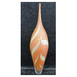 Massimiliano Schiavon Murano Glass Vase