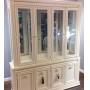 BROYHILL ILLUMINATED CHINA CABINET