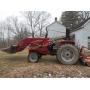 Kollstedt Farm Auction