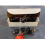 Boat, Furniture, Collectibles, Garage related