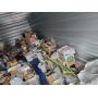 Furniture, collectibles, household, delinquent storage-New building North