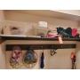 Van, furniture, collectibles, household-Pilgrim St Appleton