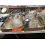 GMC Truck, Harley Davidson, Furniture, Collectibles, Household-Main building back half